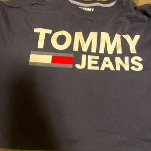 Tommy jeans T-shirt 💙❤️💙❤️